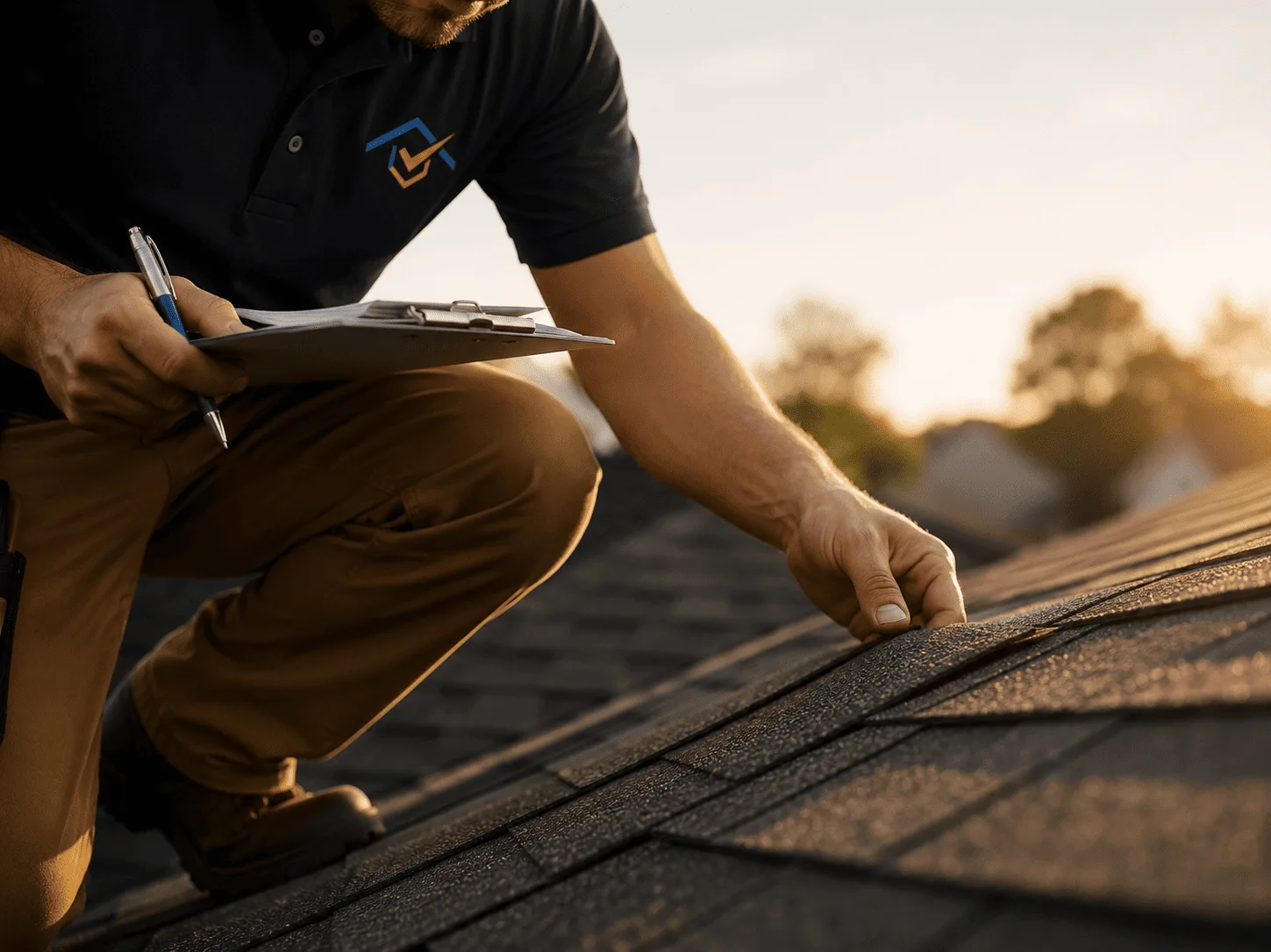Why Choose Roof Inspection in Bennington, NH